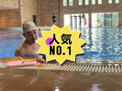 -鹏湃星少儿游泳运动中心(西溪店)