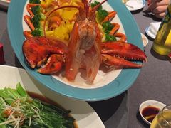 -百富源·海鲜辽菜(浑河堡店)