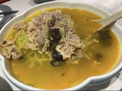 -鹿港小镇(悠唐店)