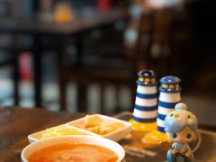 -La Creperie法餐厅(桃江路店)