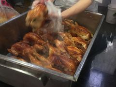 -吴山烤禽 (吴山路店)