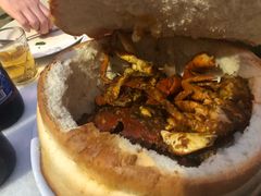 -大树下海鲜饭店