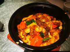 -莞府家宴·东莞菜(市民服务中心店)