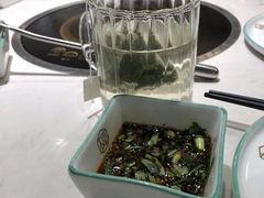 椰香乌龙茶-椰客·海南椰子鸡(新塘永旺梦乐城店)