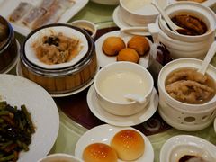 -凤凰楼酒家·粤宴点心(华强北店)