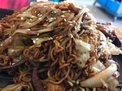 -翠华餐厅(山顶道店)