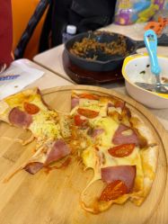 -尼克Playtime(欢乐海岸店)