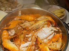 -加餐海鲜自助(集美银泰百货店)