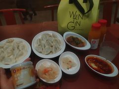 -喜家德虾仁水饺(长泰广场店)