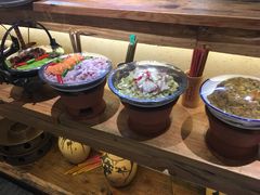 -爷爷的土钵菜(街道口店)