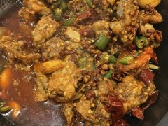 -蓝天宾馆·融合菜·宴席(解放大道店)