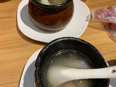 山药龙骨汤-胡子大厨·超级小炒肉(晶耀前滩店)