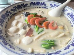 -山外山菜馆(玉泉路店)