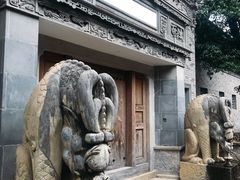 -龙潭水乡