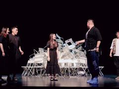 -陕北民歌大舞台