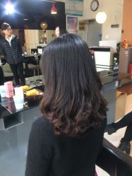 -名品美发
