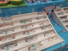 -宝岛眼镜(福中店)