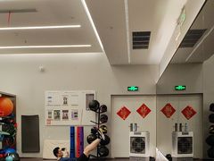 -乐刻健身(龙湖杭州紫荆天街精品店)