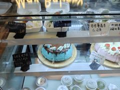 -Max Bakery 阿唛手作