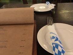 -宝莱纳餐厅(滨江店)