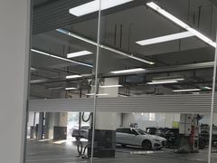 -上海永达奥诚奥迪4S店(申江路店)