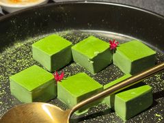 -锦府园·新台州菜(合生汇店)