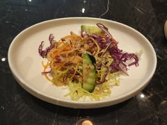 -小天鹅戴斯酒店鲸鲨百汇创作料理