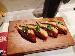 鳗鱼寿司-古田居·特色寿司料理(骏欣中心店)
