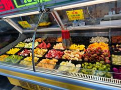 -老炳·七丛松甘草水果