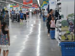 -欧亚达商业广场(红桥店)