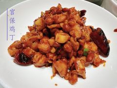 -万达广场(扬州邗江店)
