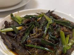 -老地方海鲜餐厅