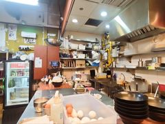 -豚骨王拉面(Orchid Hotel)