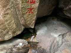-普陀山风景区-佛顶山