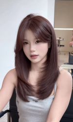 点击看大图 -真好真意SALON 接发·染·烫特色店