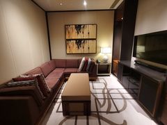 -澳门喜来登大酒店