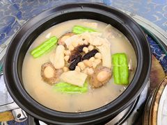 -祈胜邨•顺德鱼生•顺德菜(容桂店)
