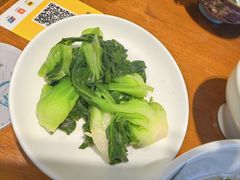 -同得兴 Since·1995 传统苏式面馆(十全街店)