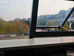 -汉丽轩韩式自助烤肉(大学城龙湖U城天街A馆店)