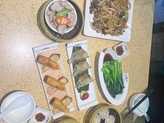 -蒸武门·广式茶点(金宝莱店)