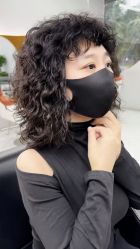 -MS.SALON美发沙龙