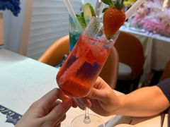 -LE SHARE洛笙·花园西餐(北京路步行街店)