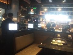 -盛江山自助料理(太原街万达店)