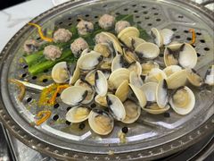 -凯盈阁私房菜·桑拿鸡(绿茵花园店)