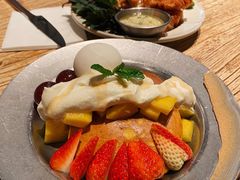 热香饼-幸邻食堂