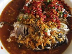 -稻品香小锅饭豆腐馆(北三路店)