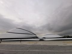 -哈尔滨大剧院