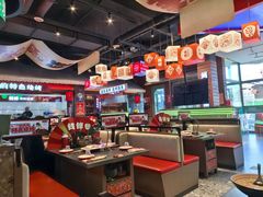 -钱锋炭缸烧烤(南湖大路总店)