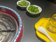 -羊大爷涮肉(亮马桥店)