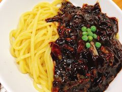 -香港饭店0410(弘大店)